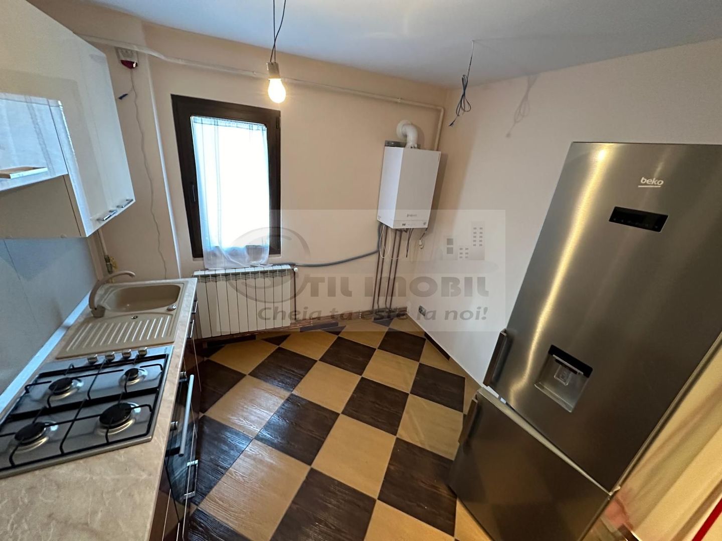 Apartament 2 camere • 50.53 mp • Etaj 1/4 • Zona Cantemir - 90.000 € - Poză 6