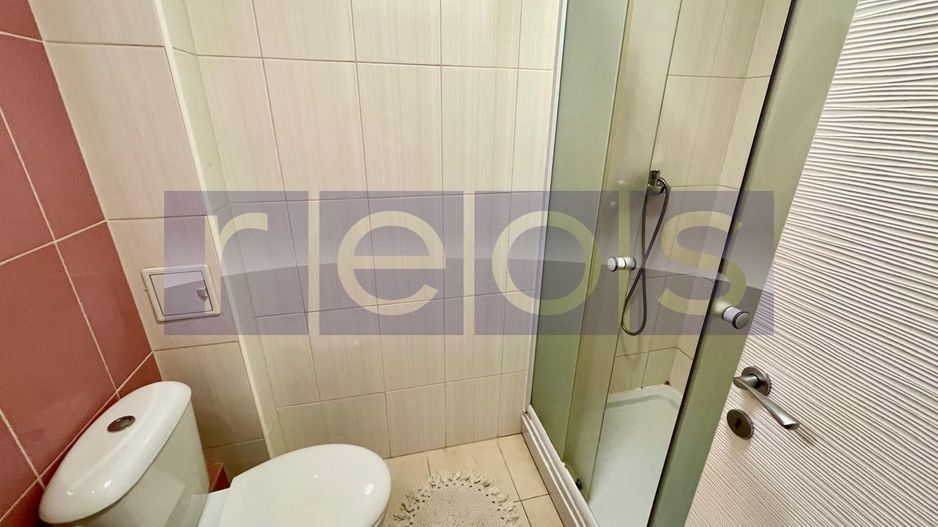VANZARE GARSONIERA PALLADIUM RESIDENCE NICOLE TECLU 24MP - Poză 6
