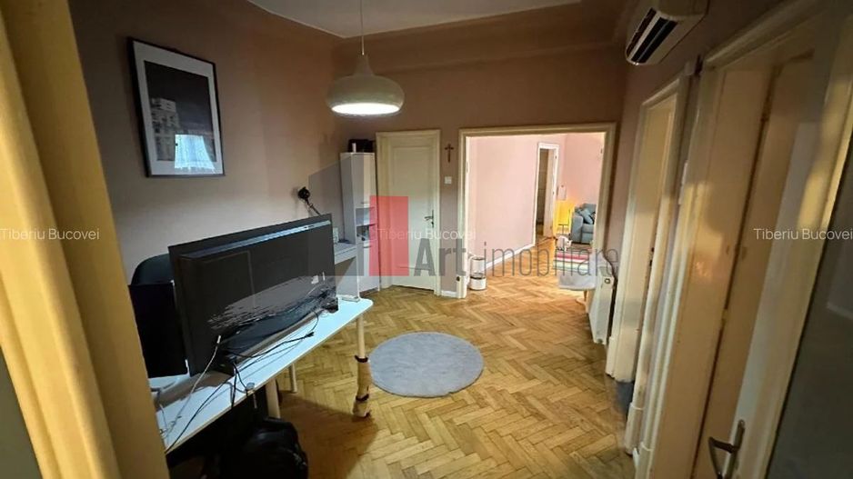 Apartament 4 camere - zona Stefan cel Mare/Obor - Poză 4