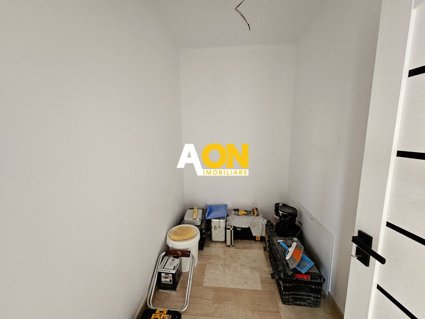 Casa finisata la cheie, 4 camere, 500 mp teren, Micesti - Poză 13