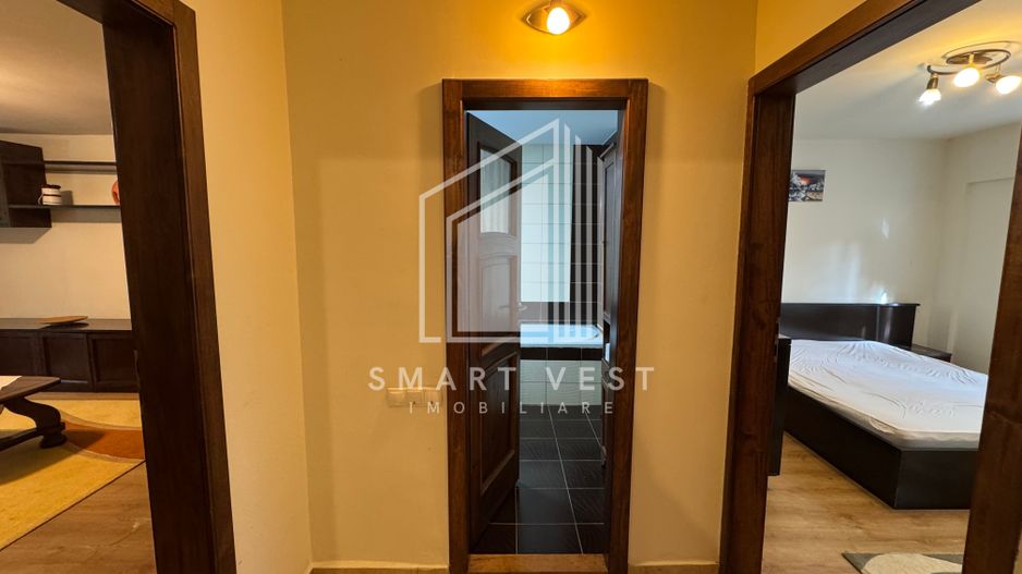 Inchiriere apartament 2 camere | Etajul 1 | Zona Carpati 2 - Poză 7