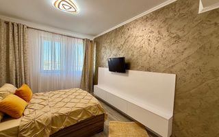 Apartament Lux de inchiriat/President Residence Craiova - Poză 8