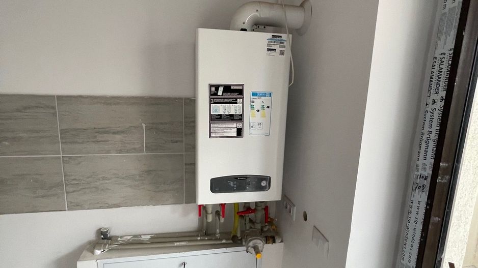 Apartament NOU 2 camere - Loc de parcare si boxa inclusa in pret - Poză 10