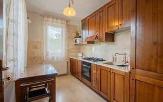 Casa de vânzare in Făget, 1000mp teren cu livadă și grădină! - Poză 6
