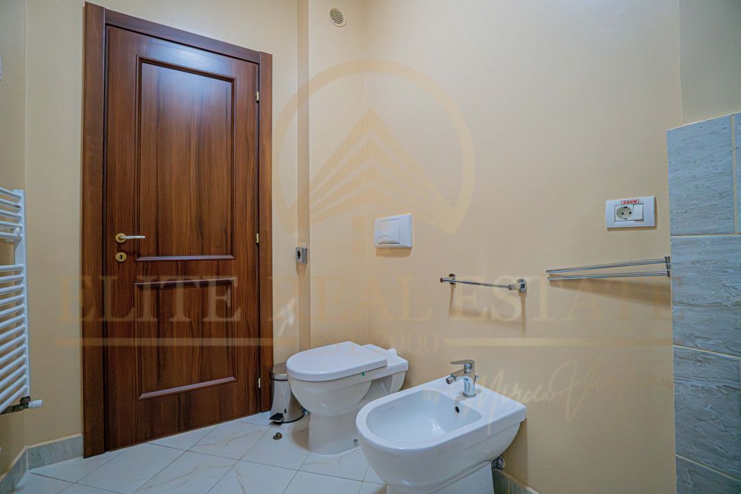 Stațiunea Mamaia - 3 camere, vedere panoramică la lac – Vila Ovidiu - Poză 26