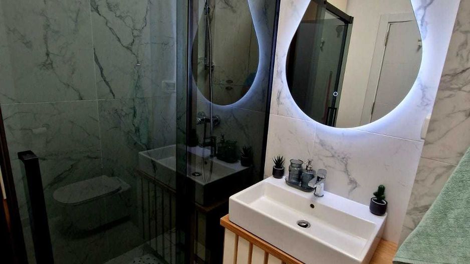 Apartament 2 camere cu vedere la lac in Complexul GranVia - Poză 5