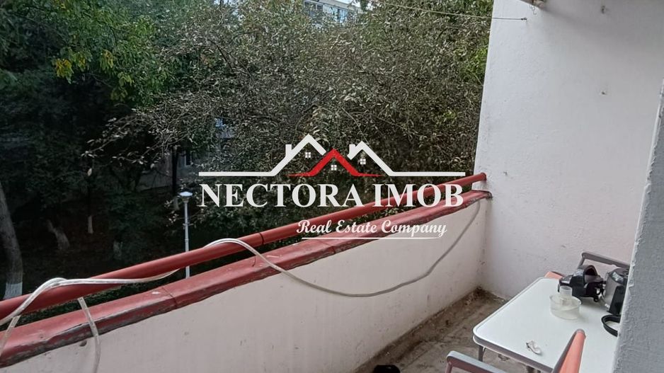 NECTORA IMOB-Apartament 2 camere, Etaj 2, Confort 1, Rogerius, utilat - Poză 9