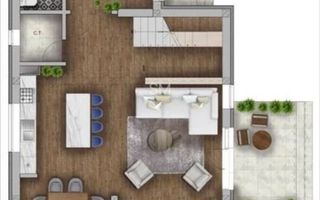 Vila  SMART_individuala _LUX***Padurile Regale//Corbeanca - Poză 15