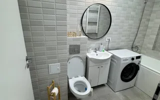 Apartament 2camere open space Popesti Leordeni, strada Biruintei - Poză 13