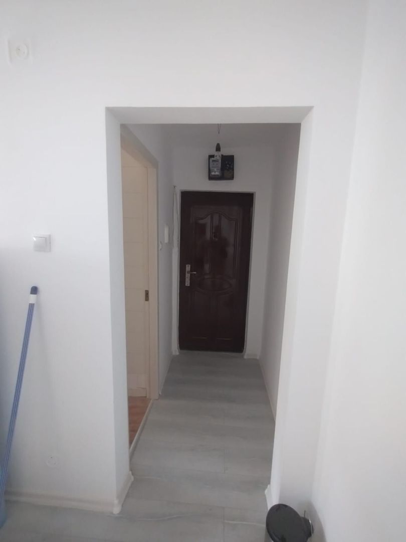 2 CAMERE, BERCENI/RESITA, RENOVAT - Poză 6