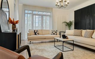 READY TO MOVE  |  Vila mobilata și utilata în Caciulati - Poză 21