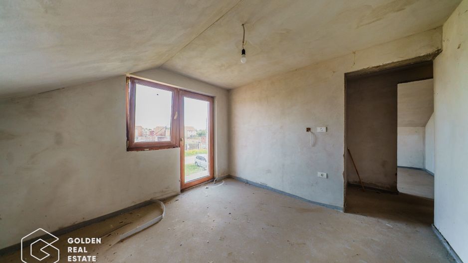 Casa in Tisa Noua, P+M, comision 0% - Poză 24