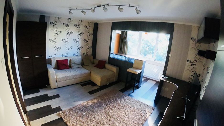 Apartament cochet I Perfect pentru studenți I Complex Studențesc - Poză 3