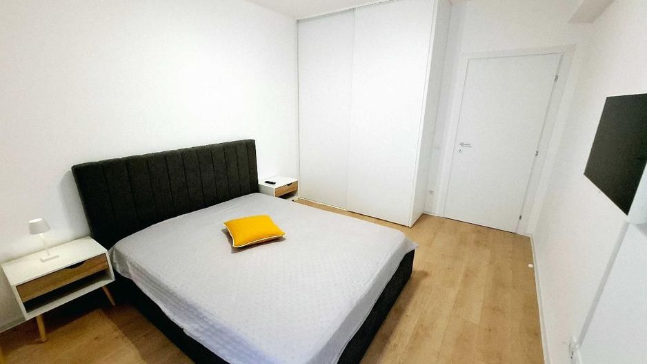 AP. 2 CAMERE ATRIA URBAN, PARCARE, NOU, INCALZIRE PARDOSEALA, METROU - Poză 4