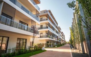 APARTAMENT 3 CAMERE | EROU IANCU NICOLAE | COMPLET MOBILAT SI UTILAT - Poză 16