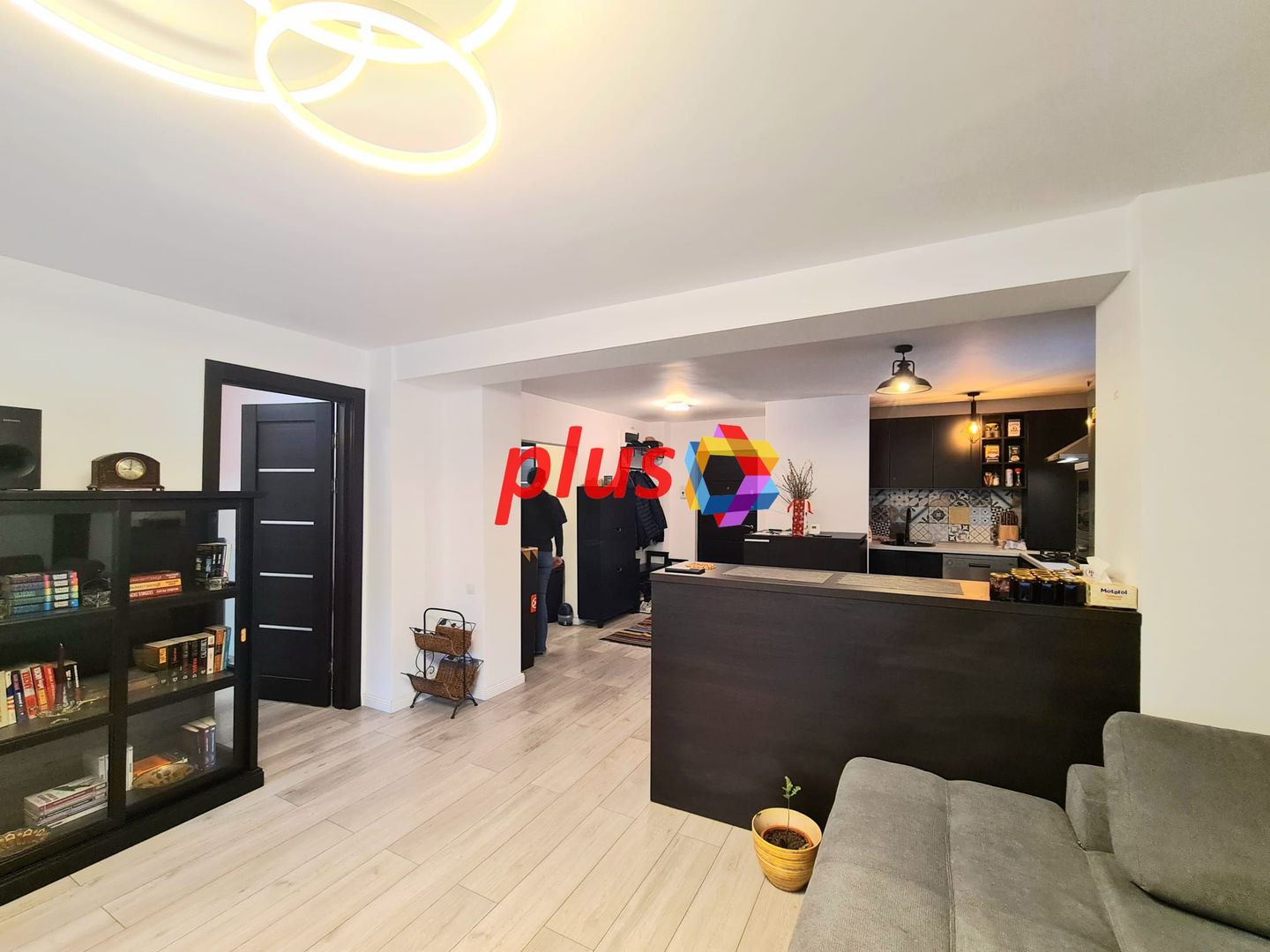 Spatiu de Birouri - 79 mp plus-imo.ro - Poză 4