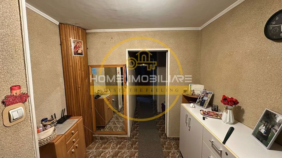 Apartament 3 Camere Decomandat Nicolina-Frumaosa - Poză 3