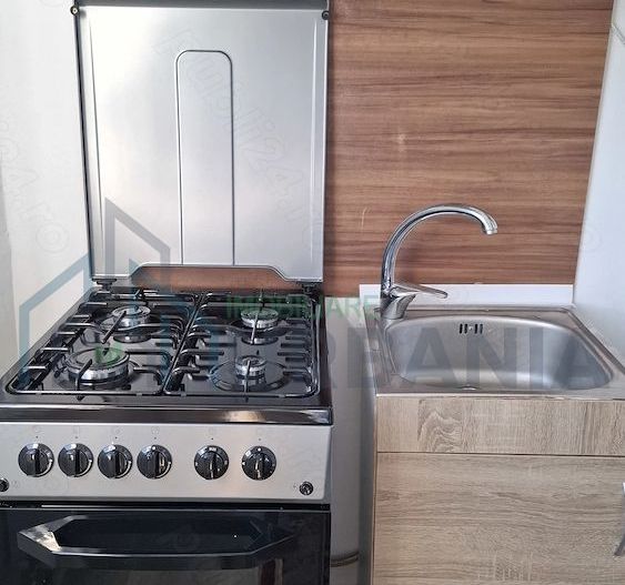 Apartament cu 1 cameră de închiriat în Tătărași, Iași - Poză 4