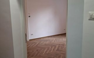 Apartament interbelic cu 2 camere | Vilă P+1+M | Curte | Popa Nan - Poză 4