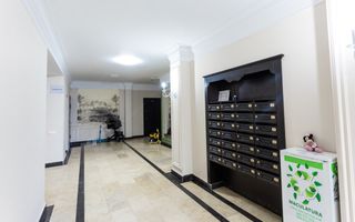 Vânzare, apartament, 3 camere, strada Liviu Deleanu, Buiucani - Poză 4
