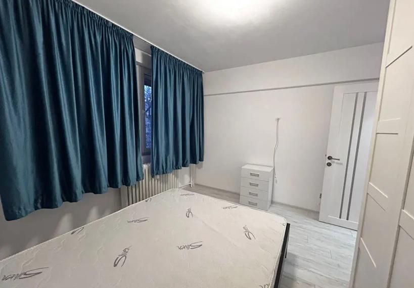 AP. 2 CAMERE BERCENI, BUCATARIE INCHISA, MOBILAT MODERN, METROU 15 MIN - Poză 4