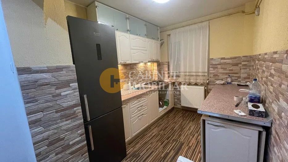Primaverii/Podu Ros - Apartament cu 2SD - Modelul mare 55mp - Poză 4