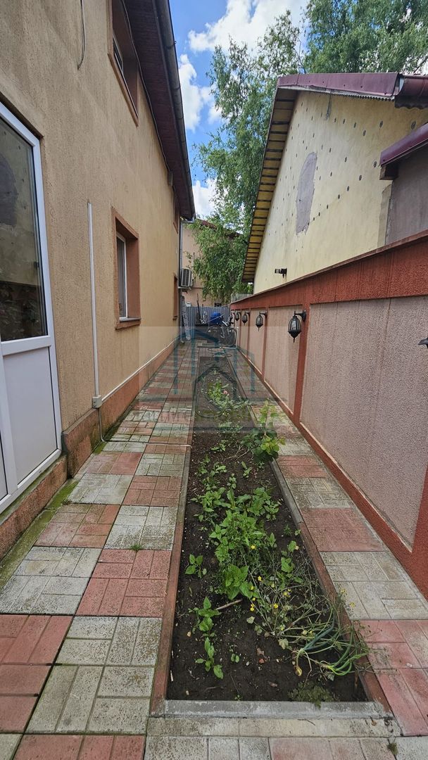 🏡 VILĂ INDIVIDUALĂ P+1 | 136 MP UTILI | TEREN 250 MP |CURTE AMENAJATA - Poză 4
