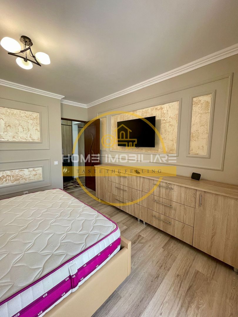 Apartament 2 Camere Decomandat Etaj 2 Rond Vechi 56Mp - Poză 6