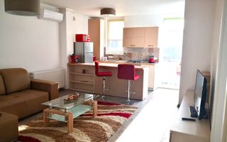 2 camere| Vivalia Grand| MEDICINA| locul de parcare 50 euro/luna| pet friendly - Poză 2