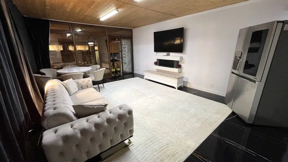 Casa de inchiriat 4 camere |  Oras Pantelimon - Poză 2