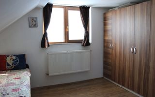 Proprietate rară | 4458 mp teren intravilan | Casă solidă, natură, liniște totală. | Bratca, Bihor. - Poză 32