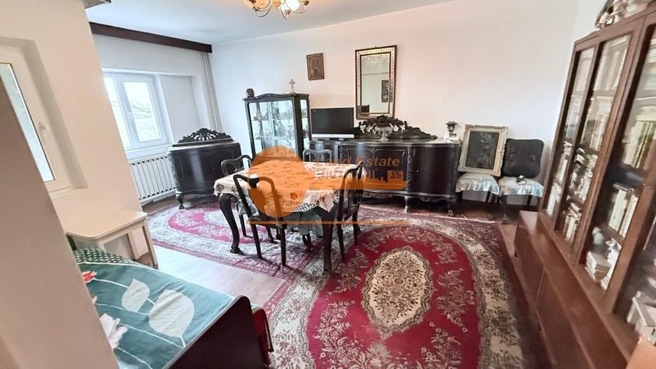 Apartament cu 2 camere in zona Drumul Sarii - Poză 6