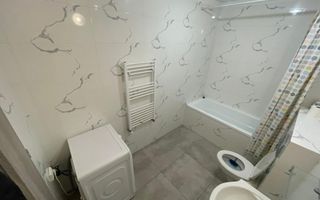 Mobilat modern, 2 camere, parcare subterana, Marasti, Zona LIDL - Poză 4