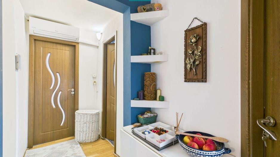 Apartament 2 camere, decomandat, 62 mp, Girocului - Poză 11