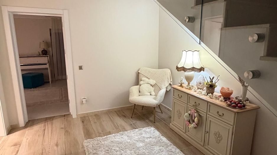Casa tip duplex de vânzare in Alba Iulia - Poză 3