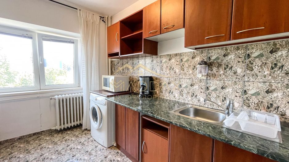 Apartament cu 2 camere ***65mp***// Calea Victoriei - Poză 15