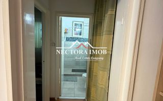 NECTORA IMOB Exclusivitate-Apartament 3 camere, 56 mp, Mobilat/Utilat - Poză 7