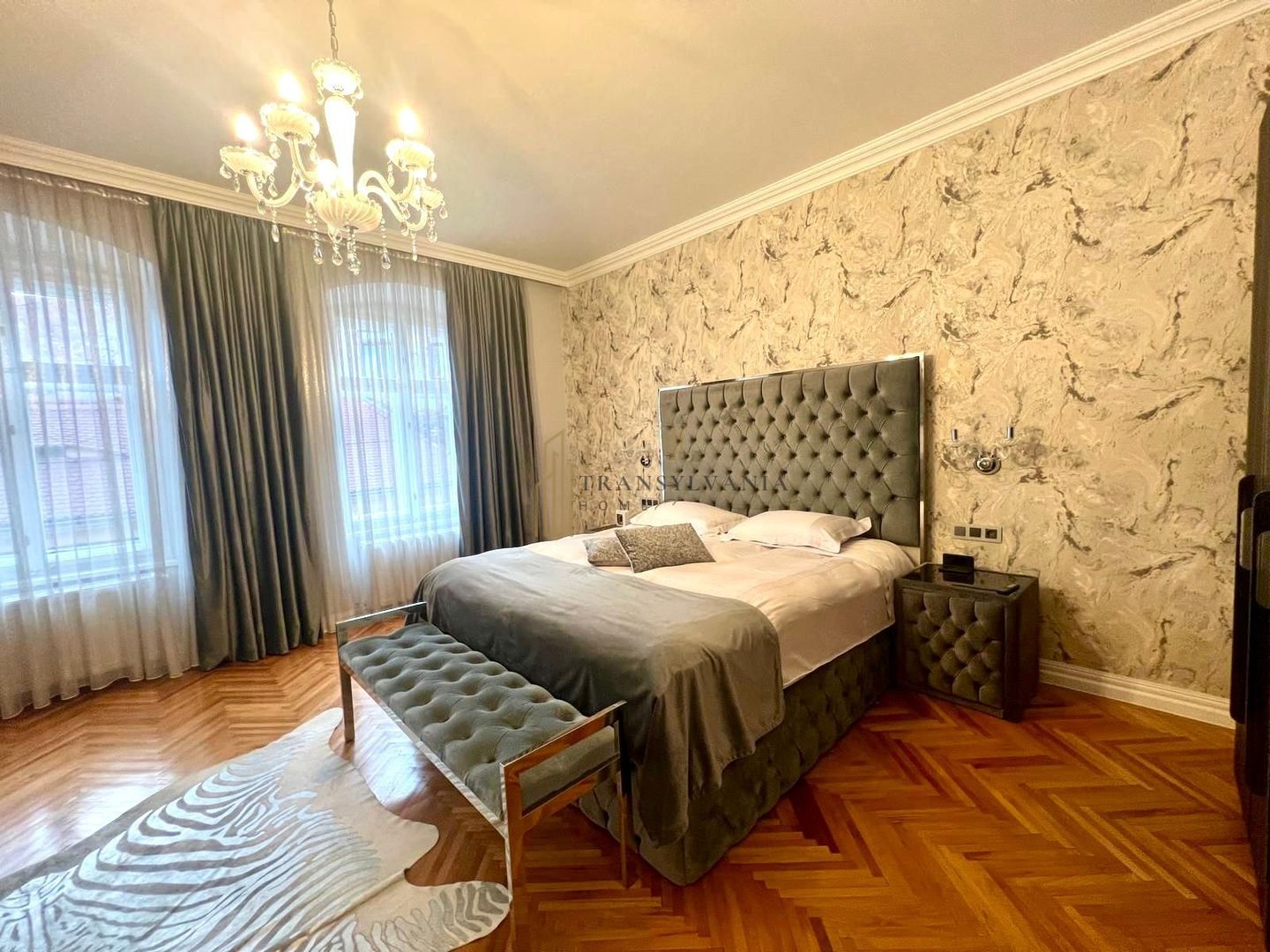 2 Studiouri de lux în inima Sibiului - Poză 12