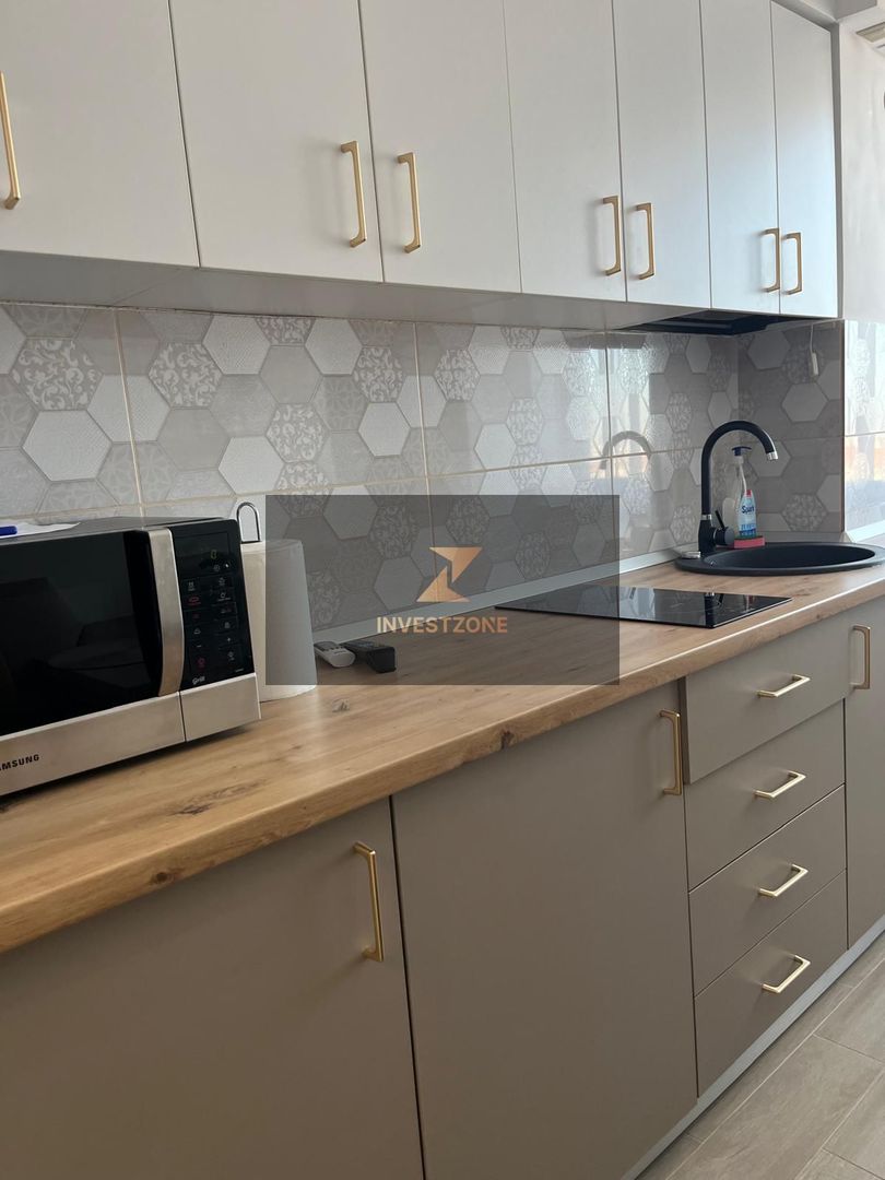 Apartament modern cu 2 camere decomandate Magheru, Oradea - Poză 18