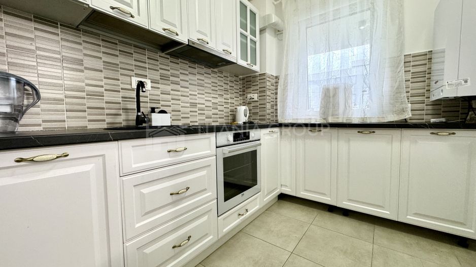 Apartament 2 camere, parcare, boxa,  aer conditionat, Top City Coresi - Poză 7