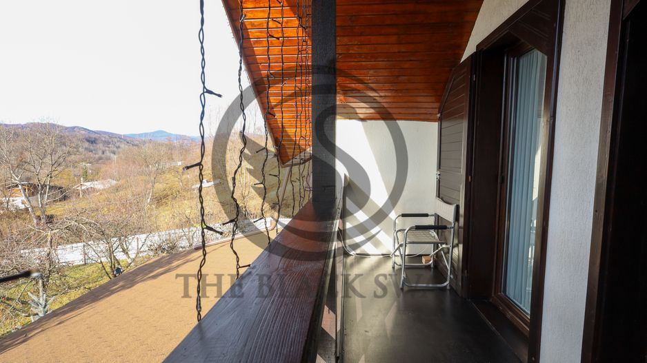 Casă speciala de Vânzare | Breaza - Frasinet | COMISION 0% - Poză 11