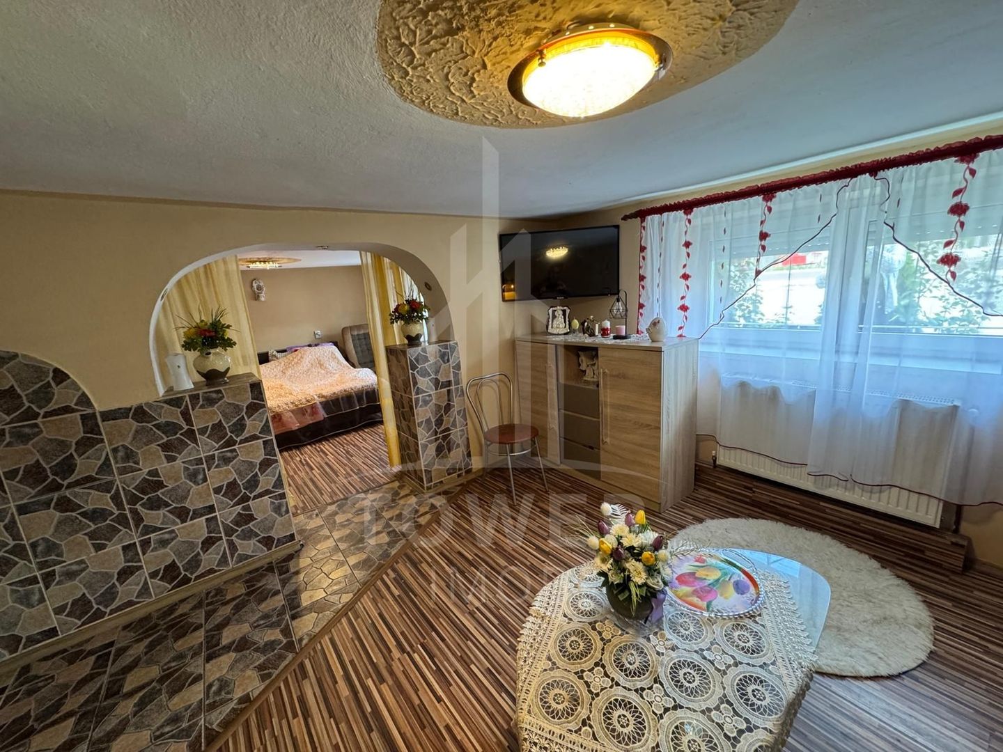 Casă spațioasă in Seica Mare - Centru | 92mpu 638mp teren - EXCLUSIVITATE - Poză 19