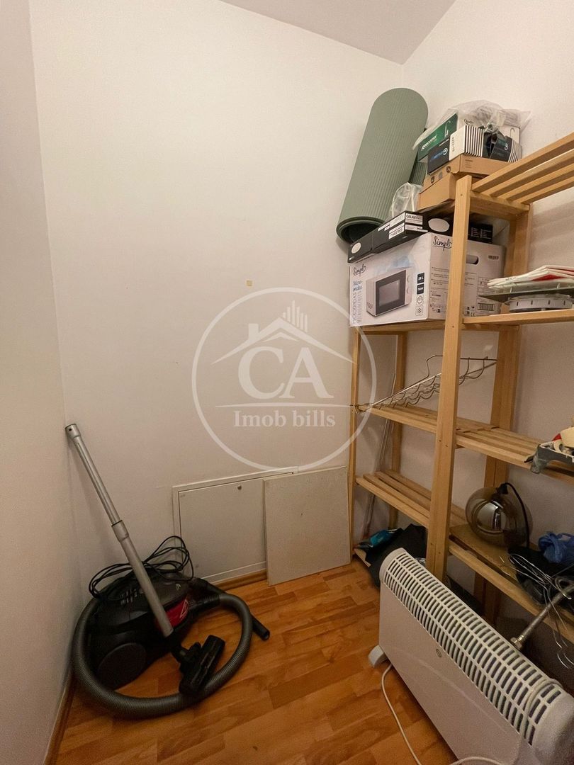 Apartament de închiriat cu 2 camere în Iosia, Oradea - Poză 8