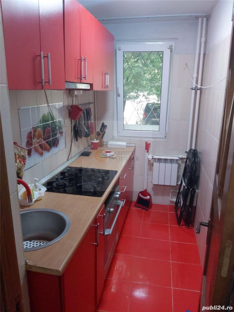 2 camere | Renovat | Frigocom- Blv Timisoara | fara risc seismic | - Poză 4