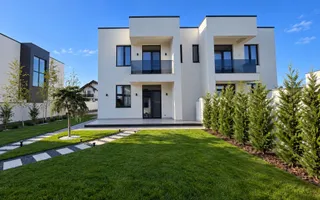 Duplex | Intabulat | Utilitǎți | TVA Inclus - Poză 27