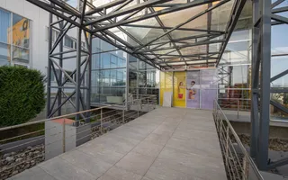 Cladire comerciala reprezentativa de inchiriat Calea Bucuresti Brasov - Poză 23