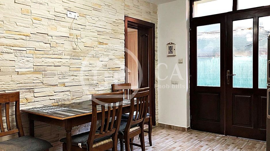 Casă de închiriat cu 2 camere în zona Stadionului, Oradea - Poză 9