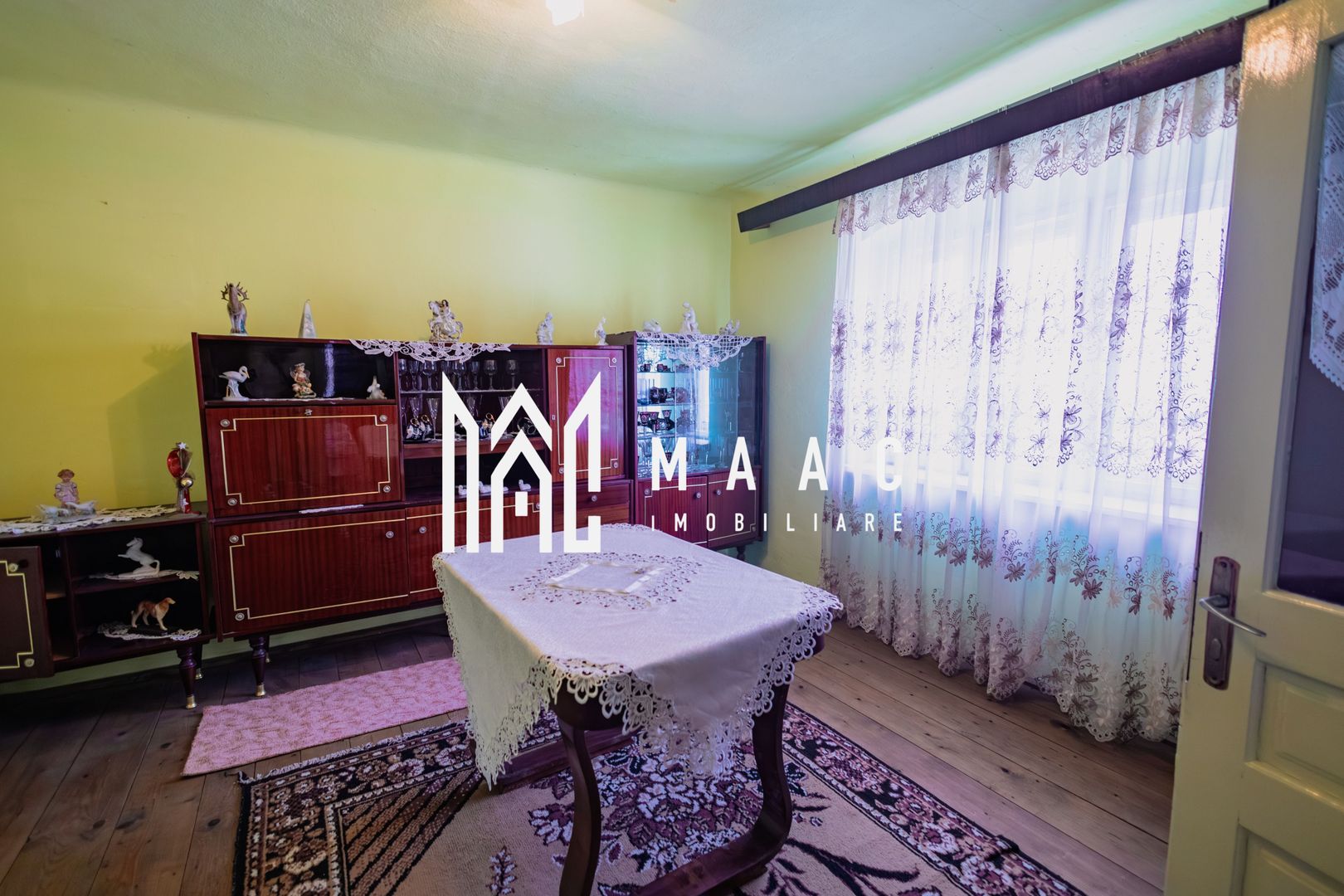 Casă Individuală | 110 Mp Utili | 810 Mp Teren | Miercurea Sibiulu - Poză 9