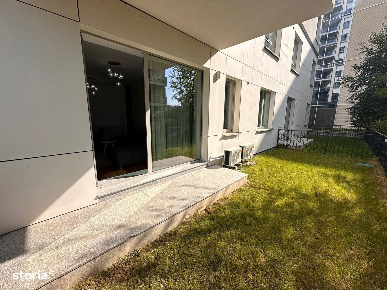 Apartament 2 Camere+Parcare+Gradina 1 Mai / Bulevardul Expoziției - Poză 8