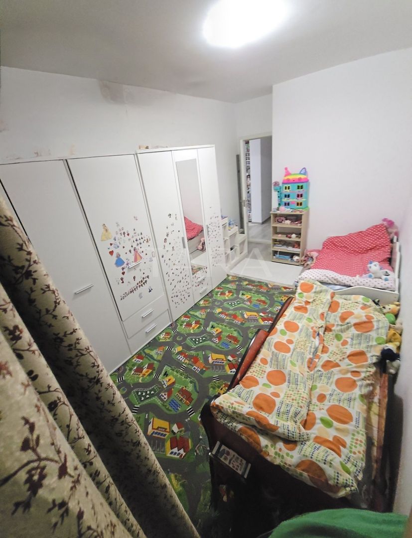 Apartament cu trei camere în cartierul Iris, Cluj-Napoca - Poză 6
